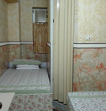 Park Guest House Hong Kong Exterior foto